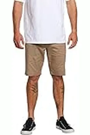 Volcom Frickin Chinoshorts för män, , 50 SE