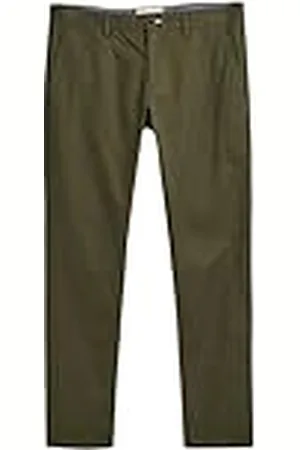 GANT Slim TP Chinos, , 38W x 32L