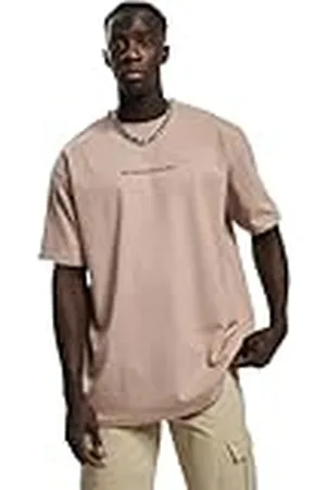 Mister Tee Unisex T-shirt We Dream in Colors oversize te, t-shirt med tryck, överdimensionerad passform, streetwear, , 5XL