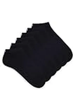 HUGO BOSS Herr 6P AS Uni CC Ankle_Socks, , 35–38
