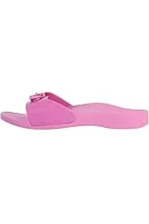 Scholl SUN FUXIA PVC Havsskor, , 36 EU