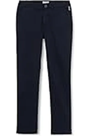 Napapijri Mos Chino Blue Marine, , 28