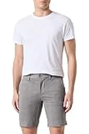 Only & Sons ONSMARK 0209 Check Shorts NOOS, , XXL