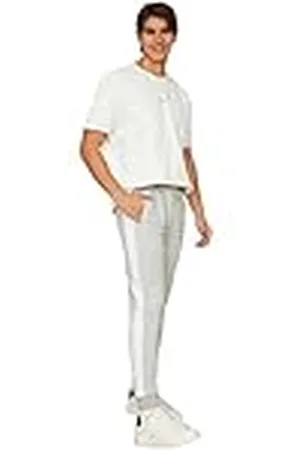 Trendyol Herr herr normal passform sweatpants, S