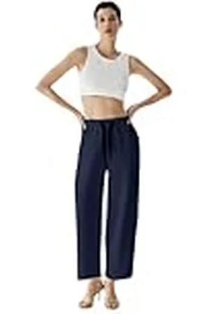 LTB Jeans dam Pedaha fritidsbyxor, , L