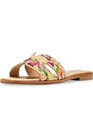 Steve Madden Hadyn sandal för kvinnor, , 39 EU