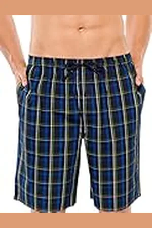 Schiesser Bermuda pyjamas för män