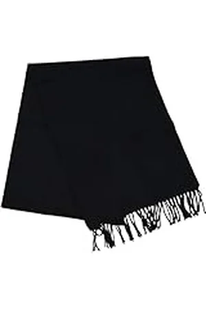 GANT UNISEX. WOOL SCARF, , One size