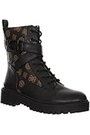 Guess Orana Combat Boot för kvinnor, , 37.5 EU