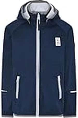 KABOOKI Lego Wear Softshelljacke skaljacka, , 80 cm