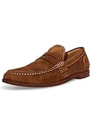 Steve Madden Herr Ramsee Penny Loafer, , 44 EU
