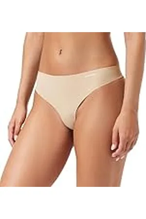 Calvin Klein Damstringtrosa, , L