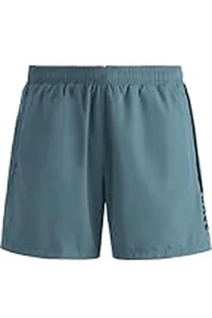 HUGO BOSS NOS badshorts för män, , XL