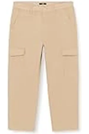 7 for all Mankind Cargo Logan Colored Mankind, , 23