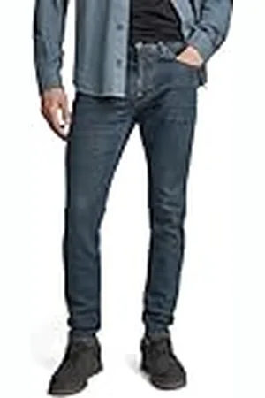 G-Star RAW herr Jeans revend fwd skinny jeans, , 28W / 30L