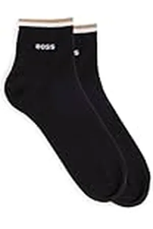 HUGO BOSS Herr 2P SH Stripe CC short_strumpor, , 39–42, , 39/42 SE