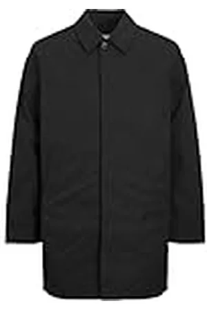 JACK & JONES Bestseller A/S JJECREASE MAC Coat NOOS Trenchcoat, , S, , S