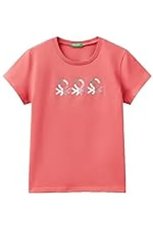 Benetton T-shirt, , 130