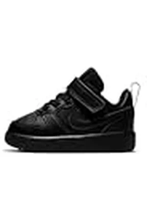 Nike Court Borough Low 2 (Tdv) pojkar Sneaker utbildning, , 23.5 EU