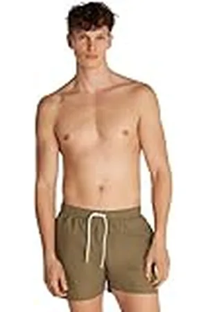 Calvin Klein CK JEANS Medium DRAWSTRING Brädshorts, , L, , L
