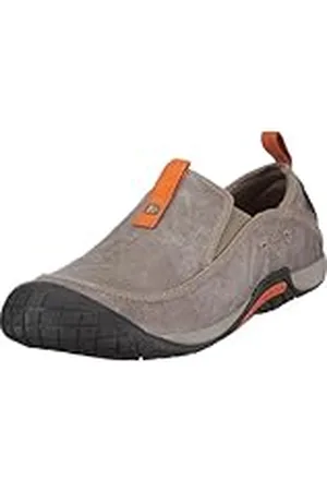 Merrell Pathway Moc Canvas J66341 sneakers för män, - 46 EU Weit