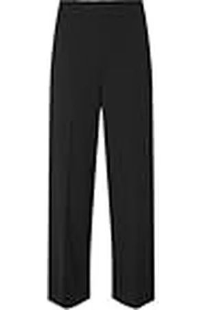 SELECTED SLFEMMA-Tara MW Wide Pant NOOS, , 40