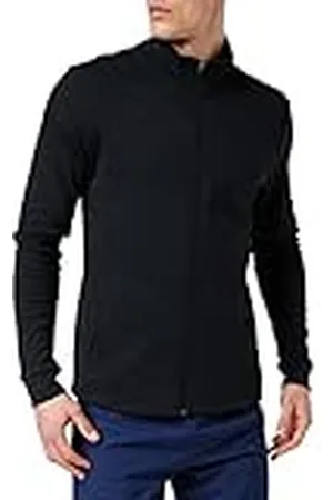 Erima Unisex - barn Joggingjacka (2071801), 128