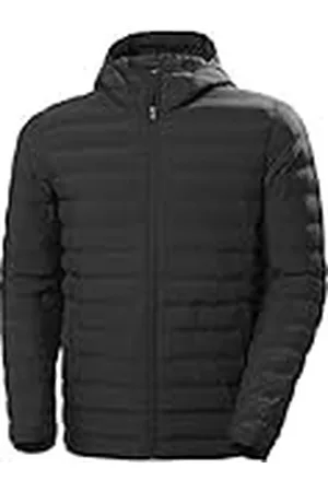 Helly Hansen Herr urban huva foder klänning kappa