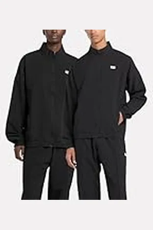 Reebok CL COURT SPORT JACKA, , XXL