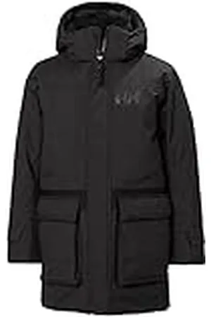 Helly Hansen Unisex Oliver Parka Jacka Oliver Parka Jacka 12