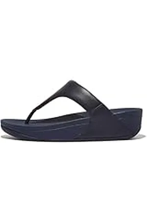 FitFlop Lulu stringsandaler för kvinnor, , 40 EU