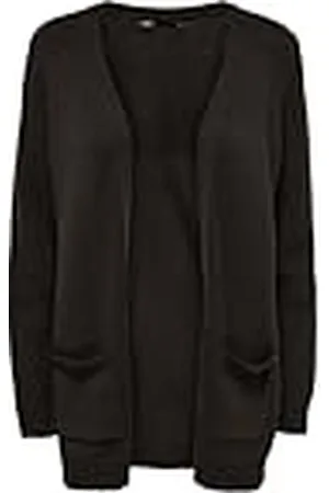 ONLY Dam Cardigan-tröja Onllesly L/S Open Cardigan Knt Noos, , L