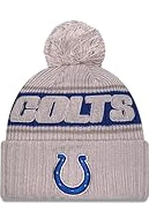 New Era NFL sidoline-stickad för män en storlek passar de flesta, , one size