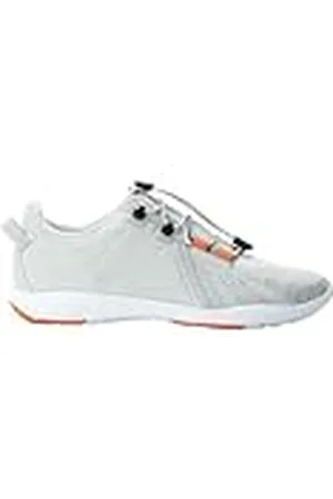 Jack Wolfskin Dam Spirit A.d.e Low W sneakers, , 36 EU