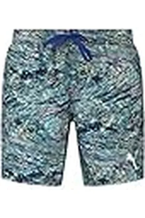 PUMA Herr midbräda shorts, , M, , M