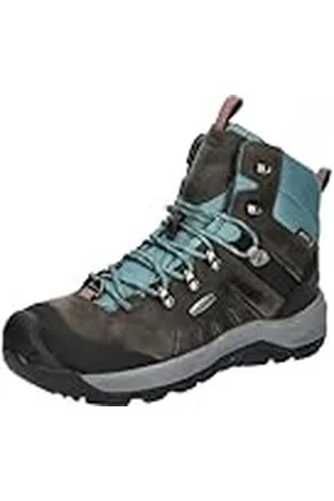 Keen Revel IV MID Polar-M snöstövel för män, , 40.5 EU
