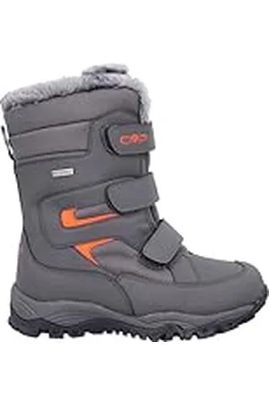 CMP Kids Hexis Snow Boot WP, Tanium- , 30 EU, , 30 EU