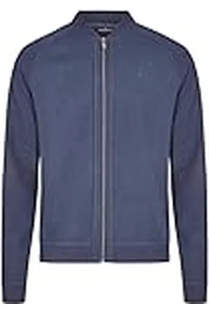 Daniel Hechter Herr sweat zip jacka sweatjacka, , S