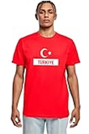 Merchcode T-shirt för män, , XXL
