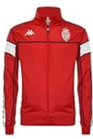 Kappa 222 Banda Merez Slim As Monaco jacka blandad