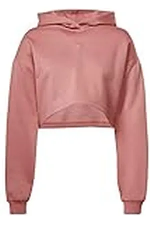 Reebok Dam träning redo yoga långärmad tröja, , XL, , XL