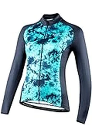 Nalini 02958301100C000.10 B0W Design Lady Långärmad Stickad Storlek XL, , XL