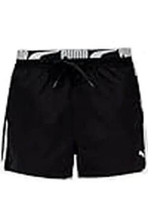 PUMA Badbyxor män spår shorts 1P, , XXL