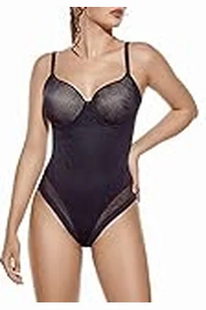Selene Violeta Shapewear för kvinnor, , 90C