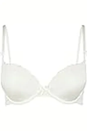 QS by s.Oliver Bh för kvinnor push-up bh, , 80A