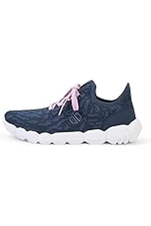 Dare 2B Hex-at återvunna stickade träningsskor för kvinnor, sneakers, Orion Grey Powder Pink, 6 UK, , 39 EU