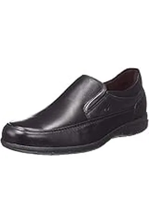 Fluchos Retail ES Spain, herr toffel, Svart 000-45 EU
