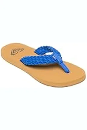 Roxy Dam Porto IV sandaler, DAZZLING BLUE, 40 EU, , 40 EU