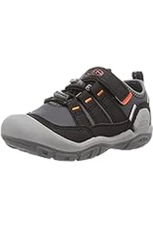 Keen Unisex barn Knotch Hollow sneakers, , 31 EU