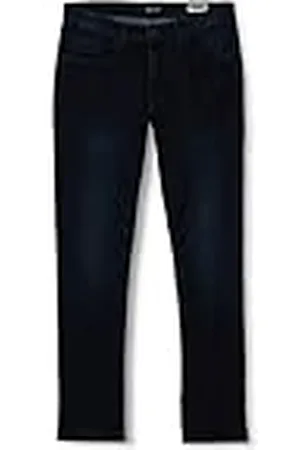 Blend Herr twister raka slim fit jeans, , 32/32